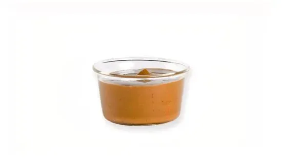 EXTRA SOUFFLE OF BALSAMIC VINAIGRETTE DRESSING