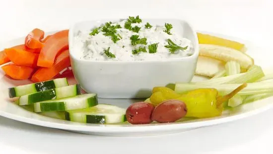 TAZIKI DIP