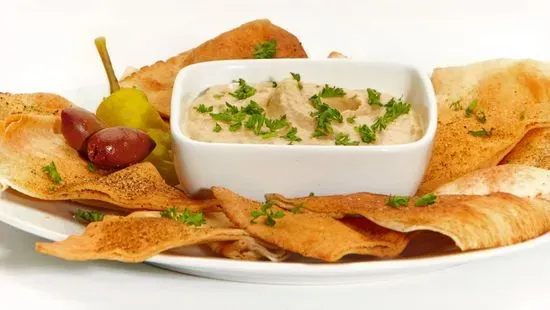 HUMMUS DIP