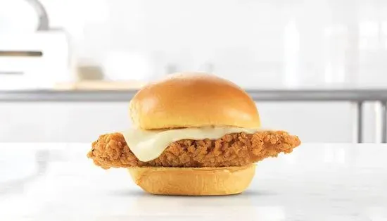 Chicken Slider