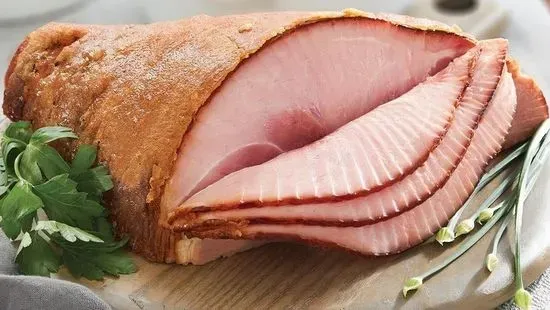 Quarter Honey Baked Ham 4-5.5 lb