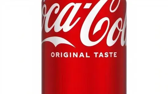 Coca-Cola, 12 fl oz Can