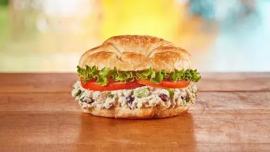 Chicken Salad Sandwich