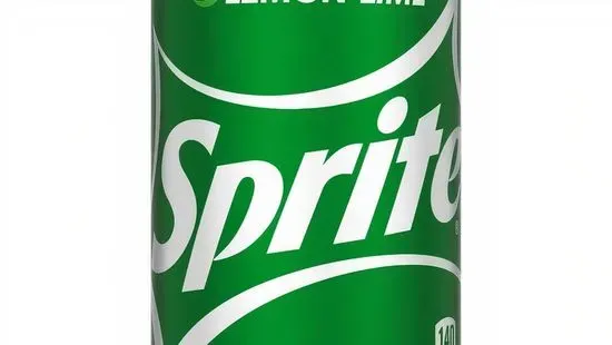 Sprite, 12 fl oz Can