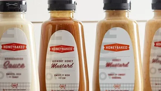 Hickory Honey Mustard