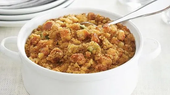 Country Cornbread Stuffing