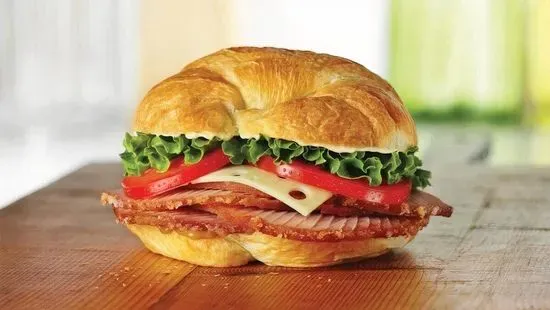 Ham Classic Sandwich