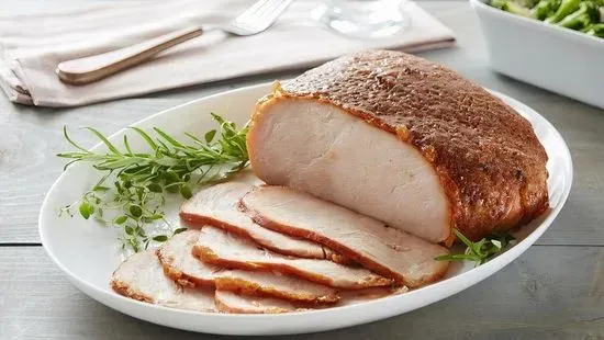 HoneyBaked Smoked Turkey Breast