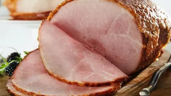 Whole Boneless HoneyBaked Ham 7-7.99 lb