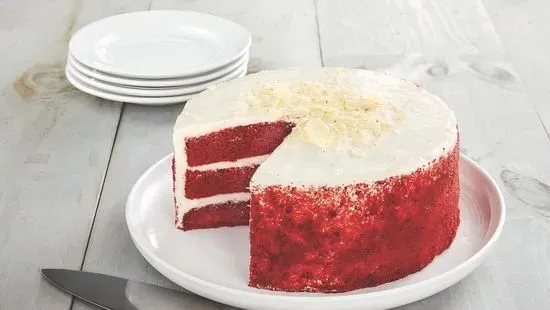 Red Velvet Cake