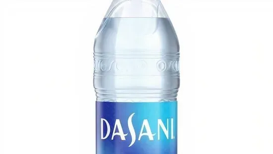 Dasani Water, 20 fl oz Bottle