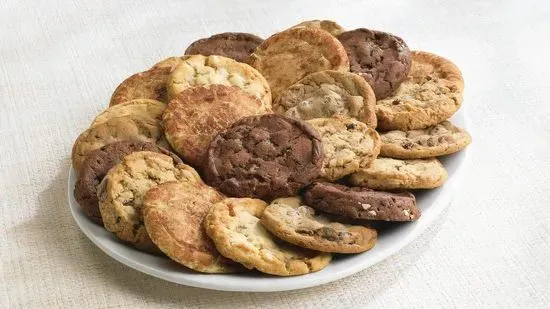 Assorted Cookies