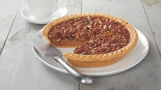 Southern Pecan Pie