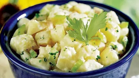 Potato Salad (Single Serving)