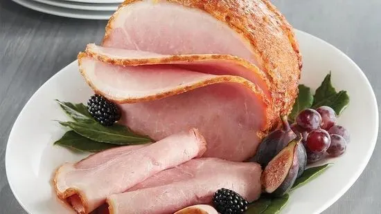 Half Boneless HoneyBaked Ham 3-3.99 lb