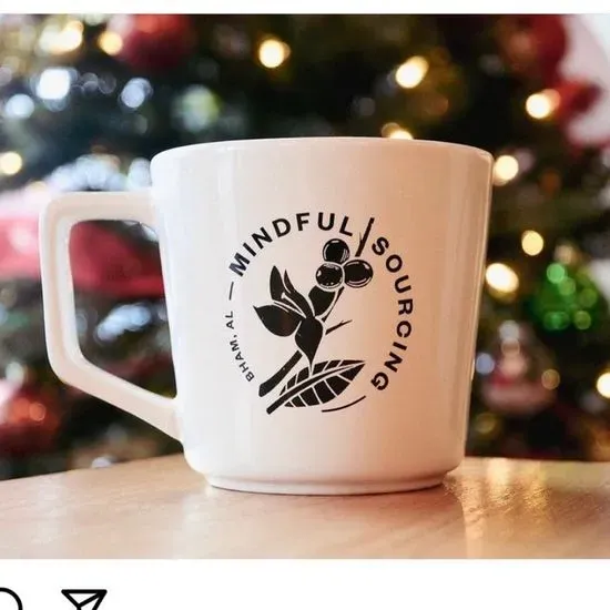 12oz Coffee