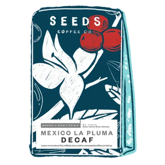 Decaf Mexico