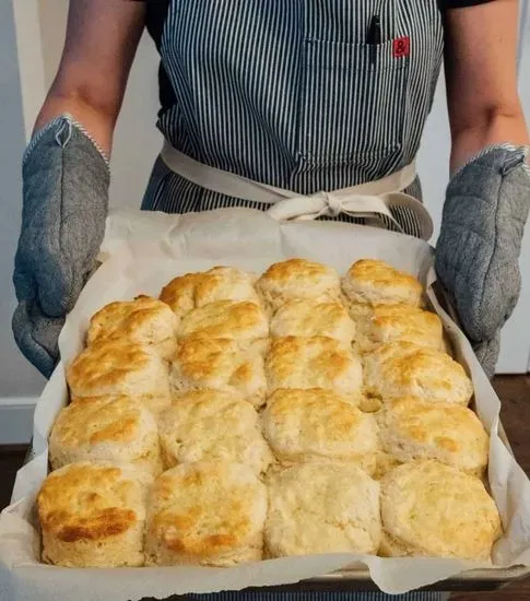 BISCUITS