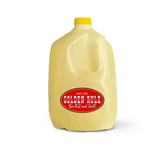 LEMONADE GALLON