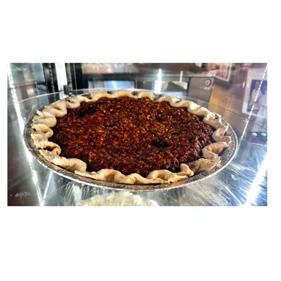 Pecan Pie