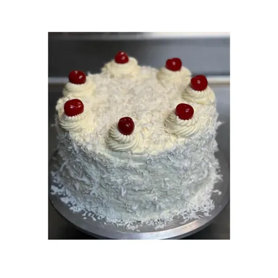 Coconut Cake