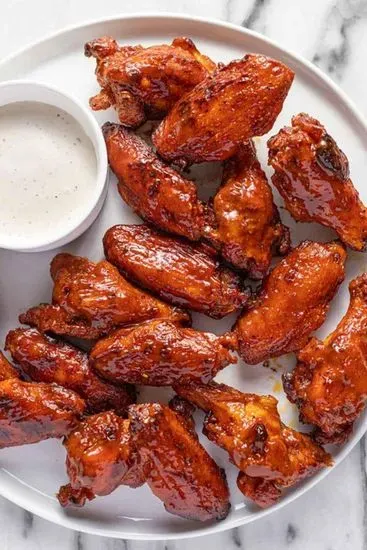 TRADITIONAL WINGS