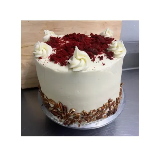 Red Velvet Cake