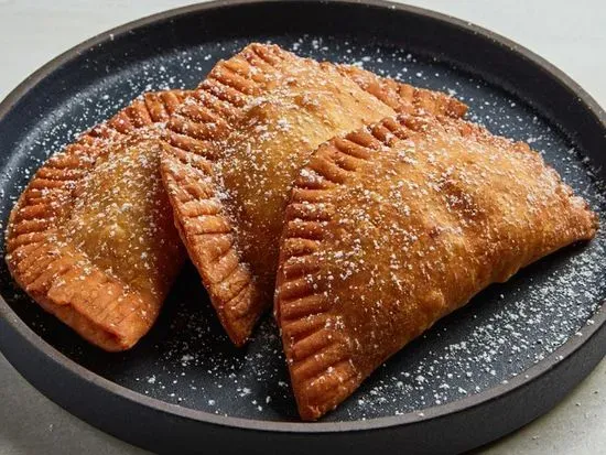 FRIED PIES (WEDNESDAYS & SUNDAYS ONLY)