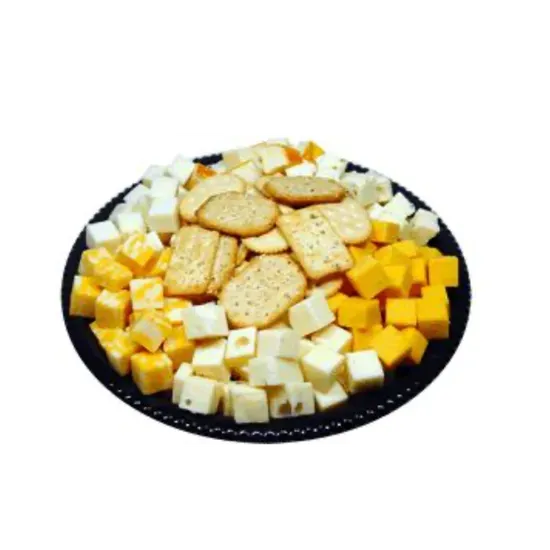 Cheese & Cracker Platter