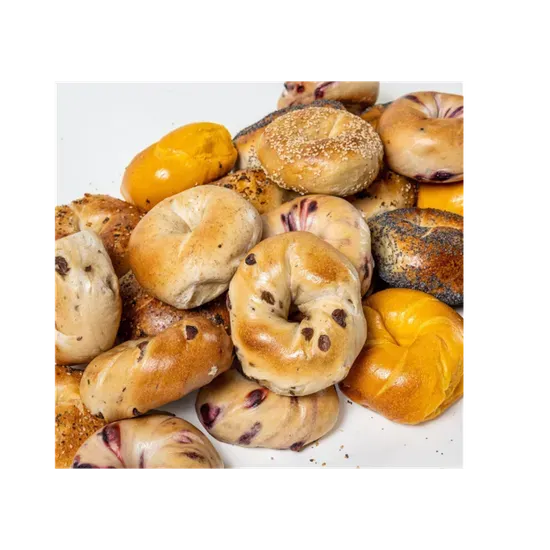 Bagel Platter