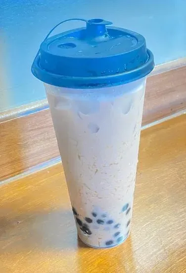 Classic milk tea