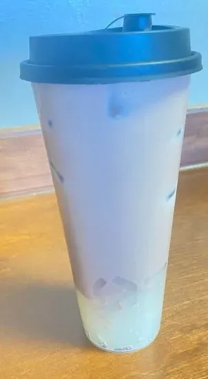 Chocolate milk tea