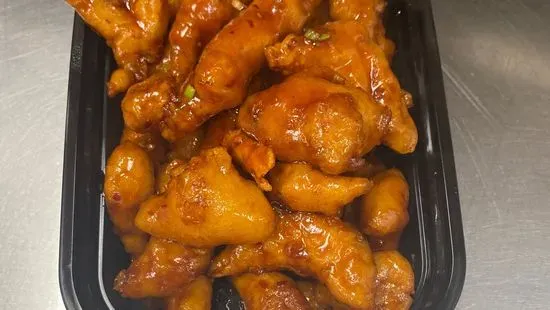 Orange Chicken