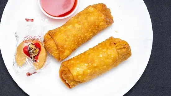 Egg Roll( 1 piece)