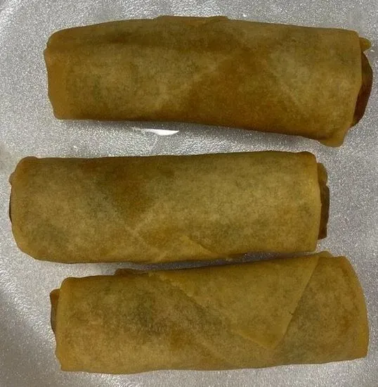 Spring Roll