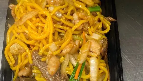 88. House Lo Mein