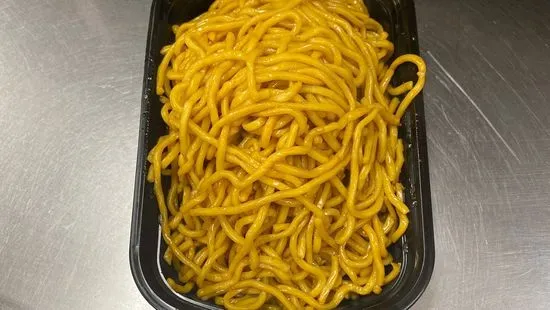 84a. Plain Lo Mein