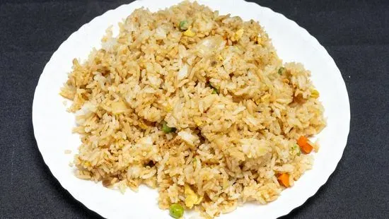 94a. Fried Rice