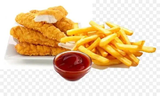 6pc Tenders Combo