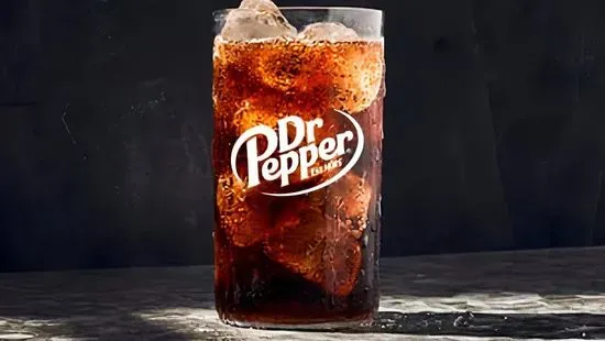 Dr. Pepper