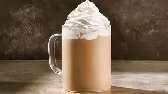 Caramel Latte