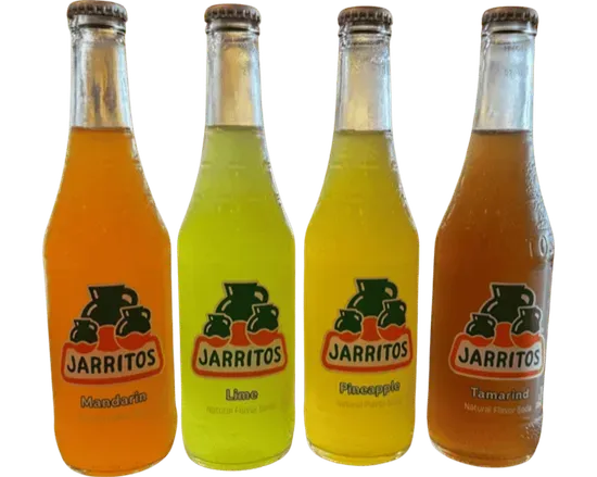 Jarritos