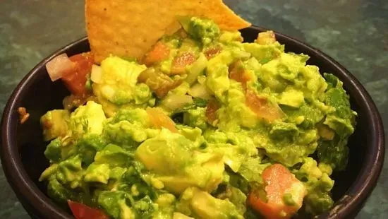 Guacamole Salad