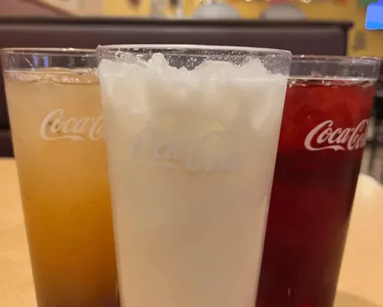 Aguas Frescas Horchata