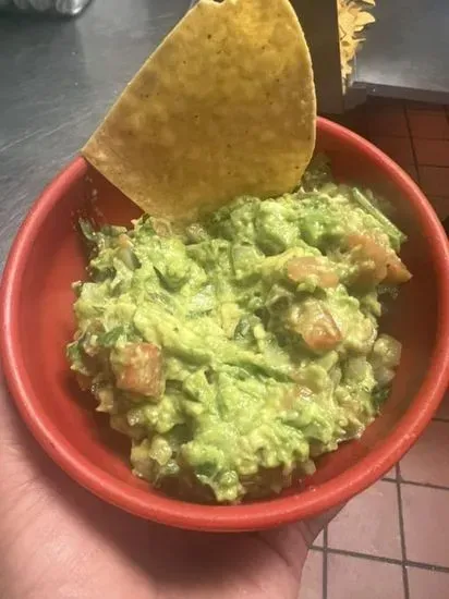 Guacamole