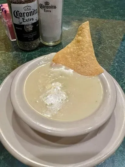 Cheese Dip