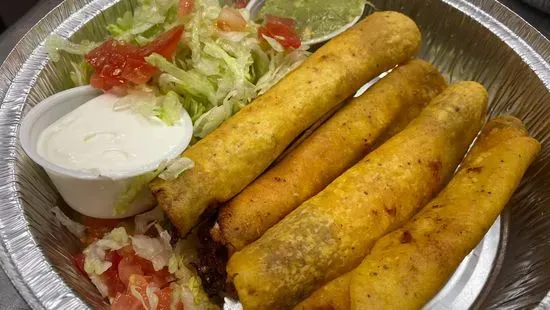 27. Flautas Especiales