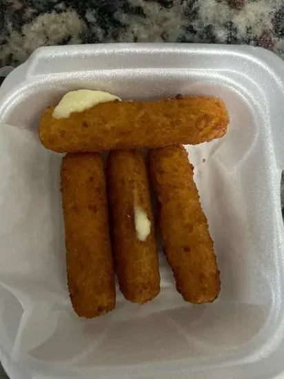 Cheese Sticks