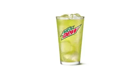 MTN DEW