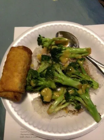 Shrimp Egg Roll 虾卷